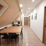 Alloggio in famiglia Stara Kuznia *