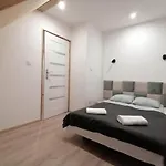 Alloggio in famiglia Stara Kuznia *