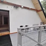 Stara Kuznia Alloggio in famiglia