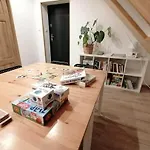 Alloggio in famiglia Stara Kuznia *