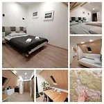 Stara Kuznia Alloggio in famiglia