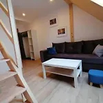 Alloggio in famiglia Stara Kuznia