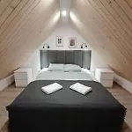 Alloggio in famiglia Stara Kuznia *