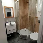 Stara Kuznia Alloggio in famiglia