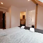 Accommodatie bij particulieren Stara Kuznia *