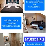 Stara Kuznia Accommodatie bij particulieren