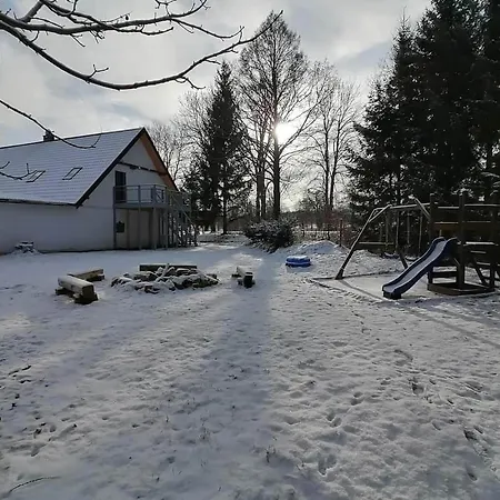 Stara Kuznia *