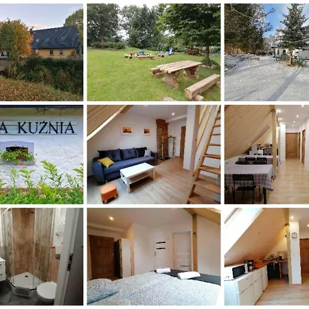 Stara Kuznia