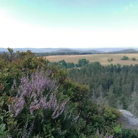 Stara Kuznia Habitación en casa particular *