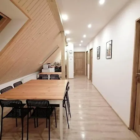 Habitación en casa particular Stara Kuznia *