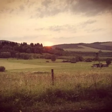 Stara Kuznia *