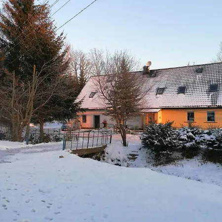 Accommodatie bij particulieren Stara Kuznia