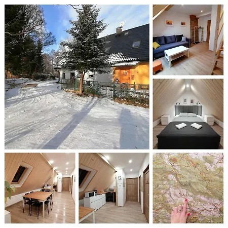 Habitación en casa particular Stara Kuznia