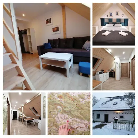 Stara Kuznia *