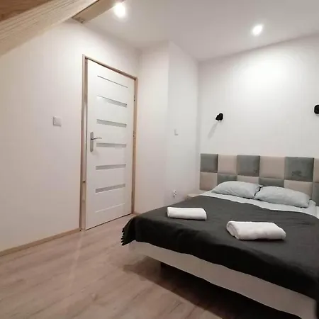 Habitación en casa particular Stara Kuznia *