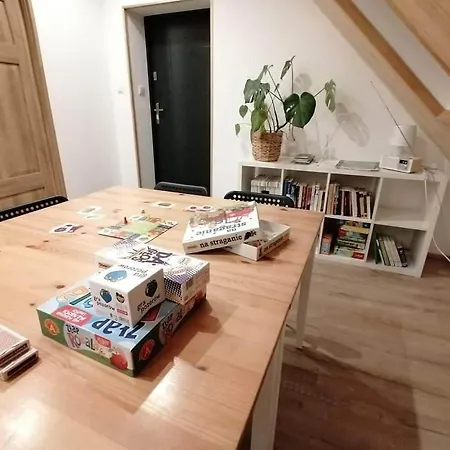 Habitación en casa particular Stara Kuznia *