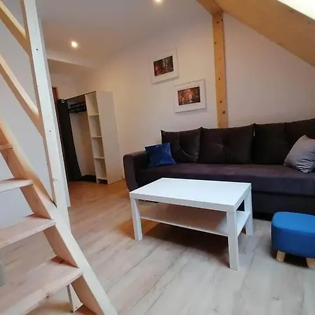 Habitación en casa particular Stara Kuznia