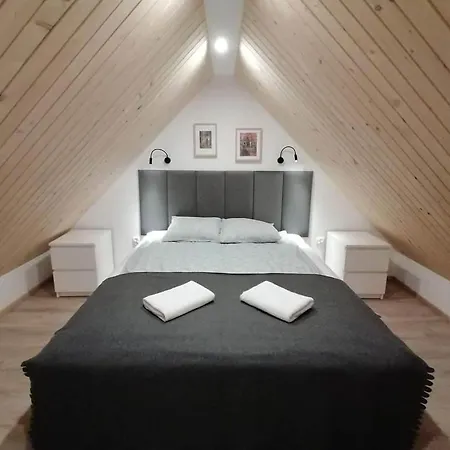 Habitación en casa particular Stara Kuznia *