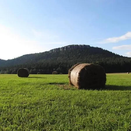Stara Kuznia Duszniki Zdrój
