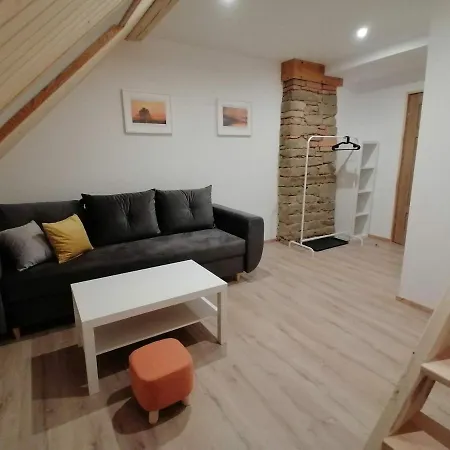 Stara Kuznia Séjour chez l'habitant Duszniki Zdrój