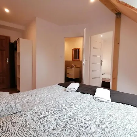 Habitación en casa particular Stara Kuznia *