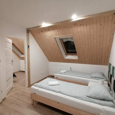 Stara Kuznia Duszniki Zdrój