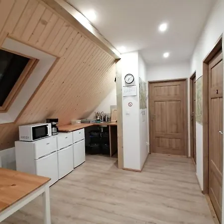 Stara Kuznia * Duszniki Zdrój