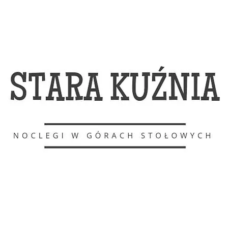 Stara Kuznia 民宿 *