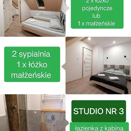 Stara Kuznia