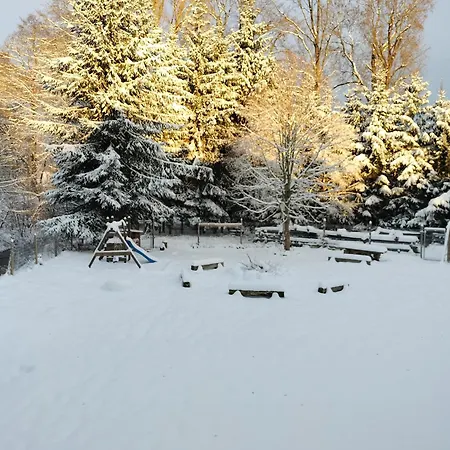 Stara Kuznia Habitación en casa particular