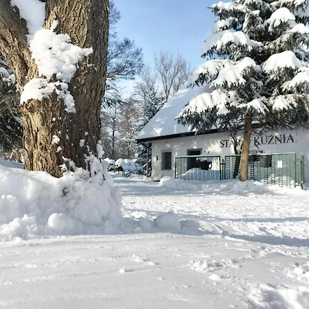 Stara Kuznia * Duszniki Zdrój