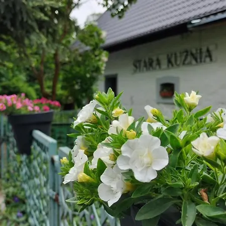 Stara Kuznia * Duszniki Zdrój