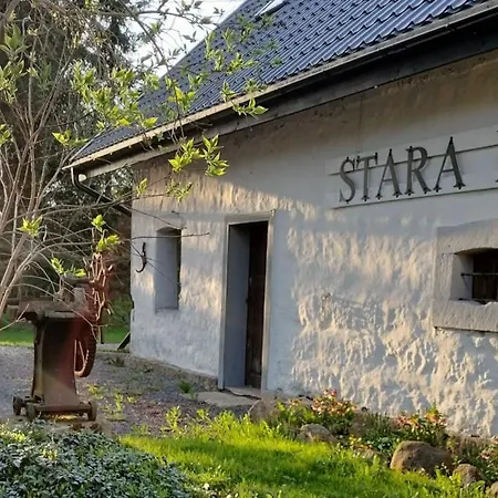 Stara Kuznia Duszniki Zdrój