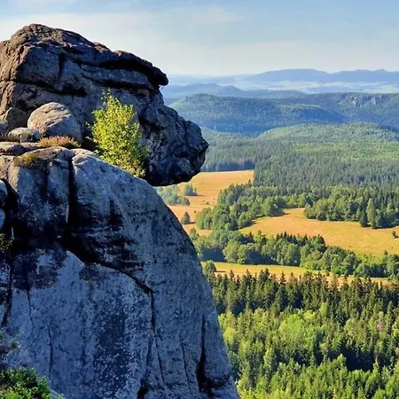 Stara Kuznia Privatunterkunft