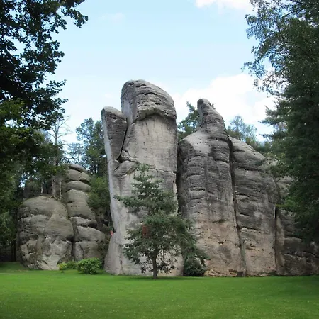 Stara Kuznia Habitación en casa particular Duszniki Zdrój
