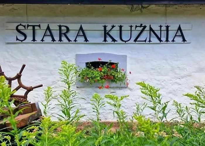Stara Kuznia
