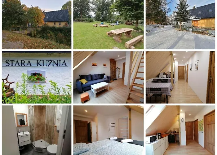 Stara Kuznia