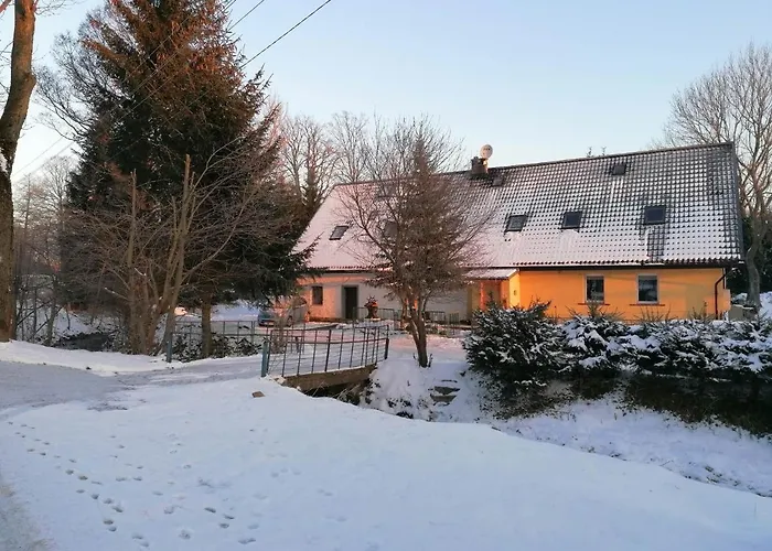 Homestay Stara Kuznia