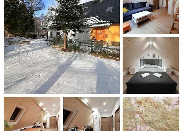 Homestay Stara Kuznia