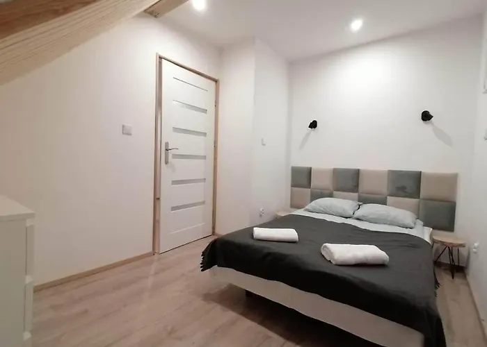 Homestay Stara Kuznia *