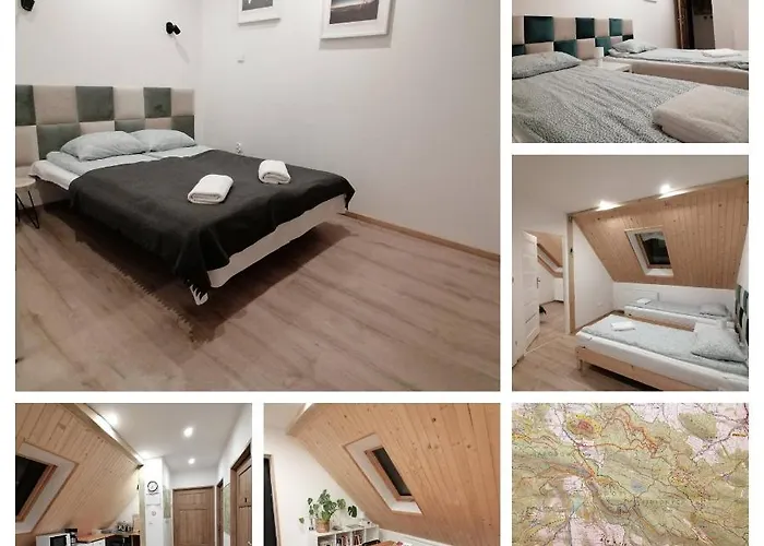 Stara Kuznia Homestay