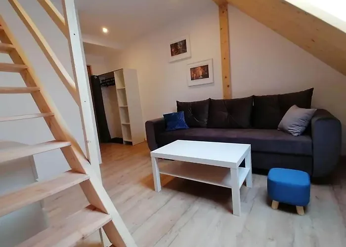 Homestay Stara Kuznia