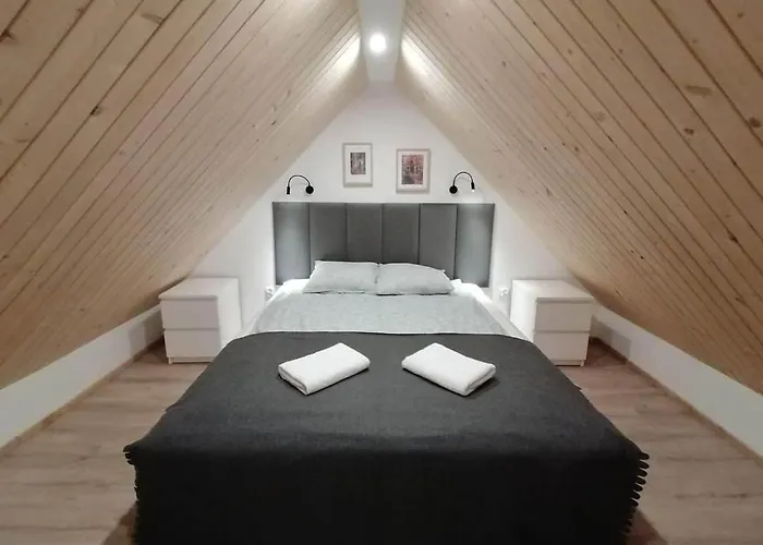 Homestay Stara Kuznia *