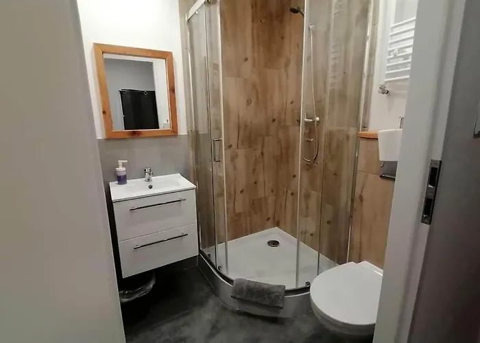 Stara Kuznia Homestay