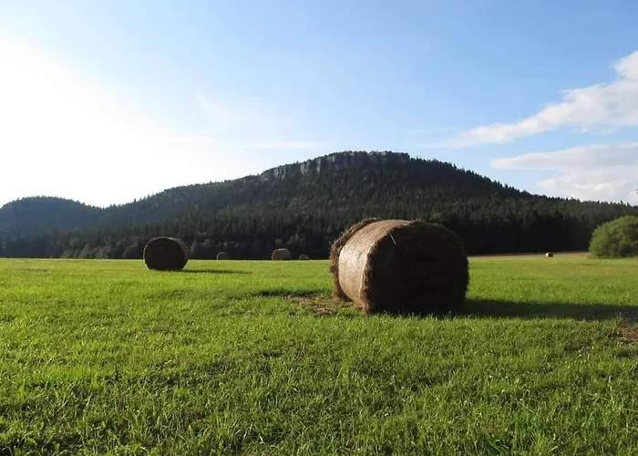 Stara Kuznia Duszniki Zdroj