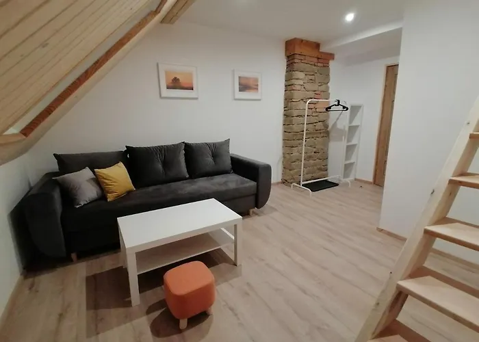 Stara Kuznia Homestay Duszniki Zdroj