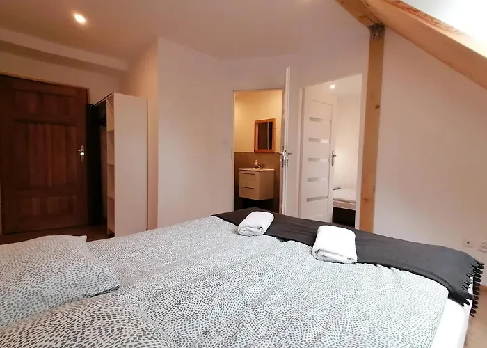 Homestay Stara Kuznia *