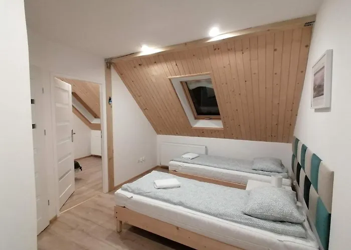 Stara Kuznia Duszniki Zdrój