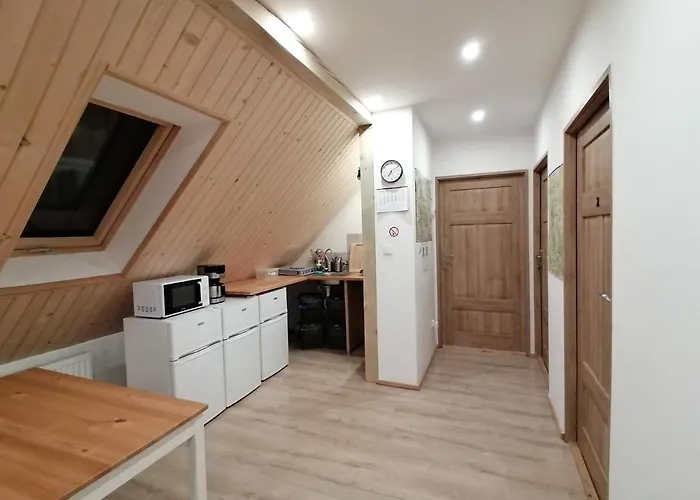 Stara Kuznia * Duszniki Zdrój