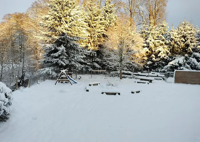 Stara Kuznia Homestay